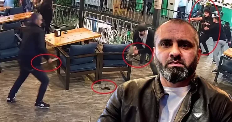 Bakıda ölümlə nəticələnən davada saxlanılan deputat oğlunun işi başqa məhkəməyə göndərildi YENİLƏNİB