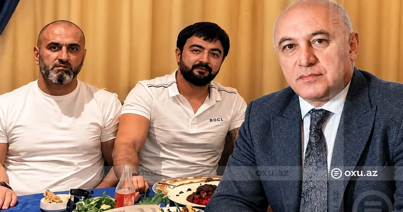 Deputat Arzuxan Əlizadənin oğlunu dəhşətli davada öldürülən Ceyhunla nə birləşdirib? Şok fotolar