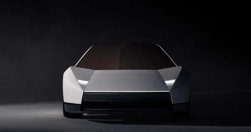 Tesla unudulmuş avtomobil texnologiyasını canlandırır...