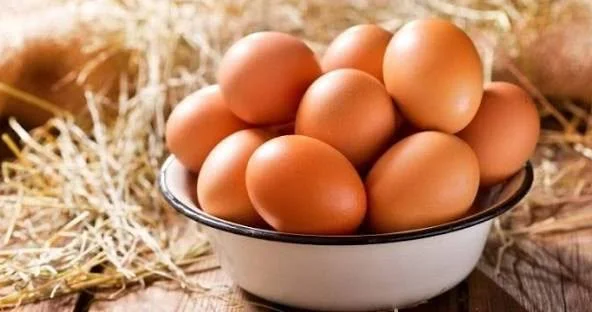 Yumurta bazarında vəziyyət dəyişir: Qışda bizi nə gözləyir? Foto