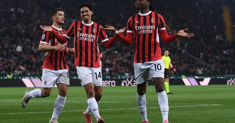 “Milan”dan səfər qələbəsi