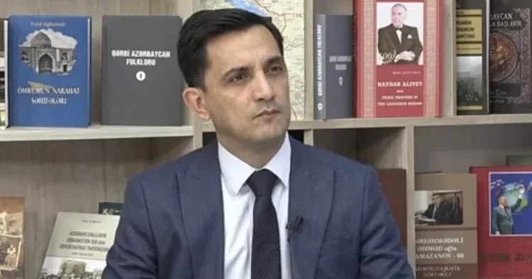 Dövlət Bağçalının Azərbaycana qarşı mövqeyi alqışa layiqdir Politoloq