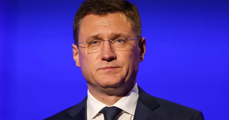 Сколько захотят наши партнеры : Новак о поставках дизеля США