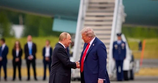 Кремль сделал заявление о новой встрече Путина и Трампа