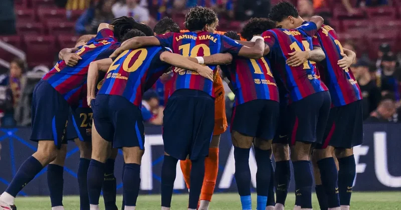 Jordi Alba Flikin “Barselona”sında onu ən çox heyran edən məqamları açıqladı