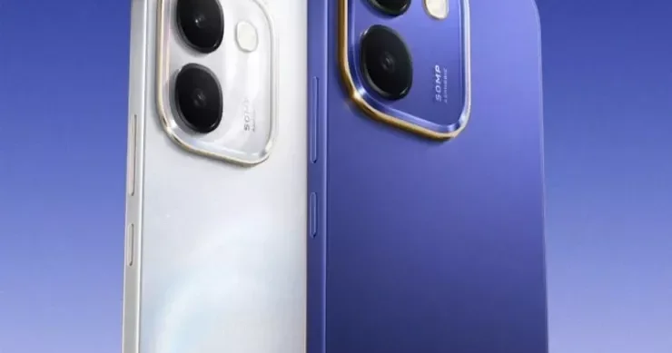 10000 mAh batareyaya malik “Vivo Y600” təqdim olundu