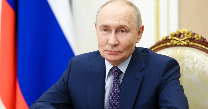 “Onlar az qala ağlayırdılar”: Putin Qərb şirkətlərinin Rusiyanı necə tərk etdiyini açıqladı