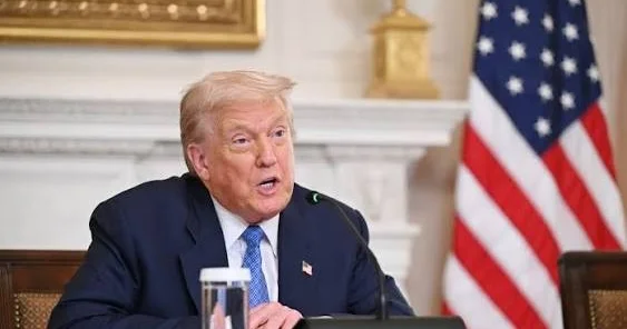 Трамп заявил о наличии противоречивых разведданных по Ирану
