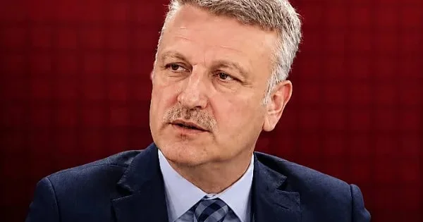 Oktay Saraldan istefa açıqlaması: Cənab Prezidentin göstərişi ilə ayrıldım