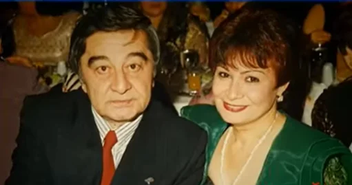 AZTV nin sabiq diktoru Xalidə Əhmədova vəfat edib