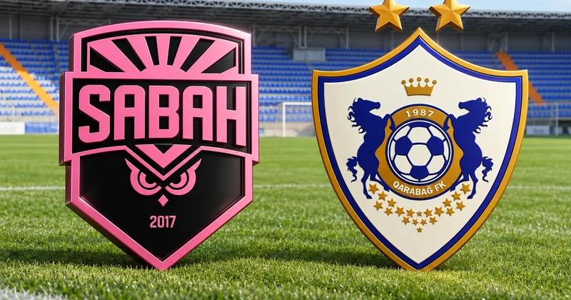 “Sabah” “Qarabağ”: Ağdam klubu altı oyunluq seriyanı qırmaq istəyir