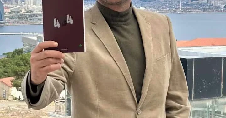 Cəmil Həsənli: “ Allah Orxan Saffarinin boyündan kəsib qələminə versə, gələcəkdə ondan oxunaqlı bir yazıçı alına bilər”