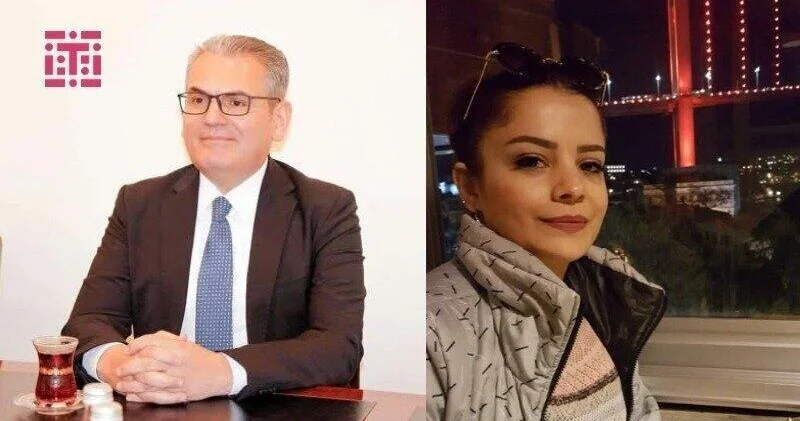 Türkiyənin Gəncədəki baş konsulu köməkçisi ilə nişanlandı