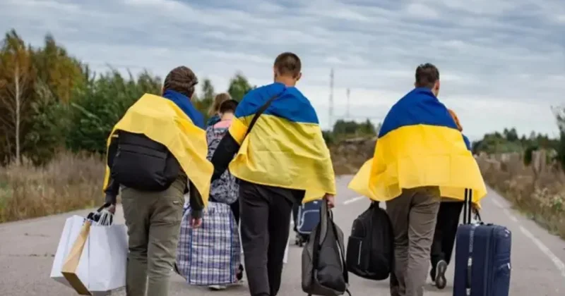 Война и демография. Украина достигла предела… Лакийчук и Бондаренко комментируют для