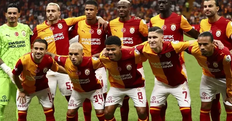 “Qalatasaray”ın beş futbolçusu “Fənərbağça” derbisində debütə hazırlaşır