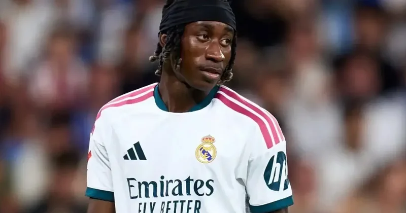 “Barselona” Diomandedən, “Real Madrid” isə Adeyemidən imtina edib