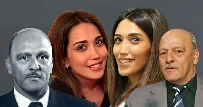 “Elə bil Hacıbaba olmayıb, adını çəkmirsənsə, efirdə niyə mahnısını oxuyursan?” Sənətkarın nəvəsi əsəbləşdi+ÖZƏL