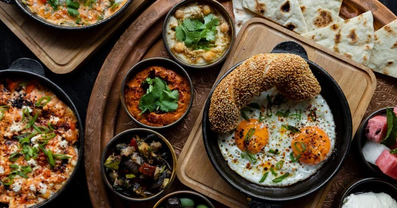 Səhər yeməyini daha sağlam etməyin yolları