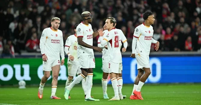 “Qalatasaray”ın derbi motivasiyası: Qələbəyə görə 1,5 milyon avro MÜKAFAT