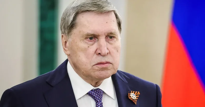 Ушаков призвал не ждать прорыва от первых переговоров по Украине