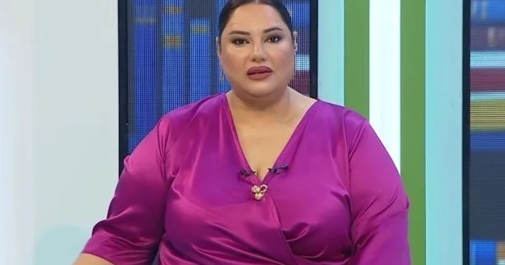 “Səhər bunu yeyəndə efirdə yuxum gəlir”