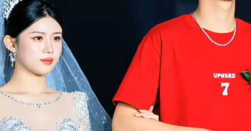 Heç kim ata və qız olmalarına inanmır (Video)
