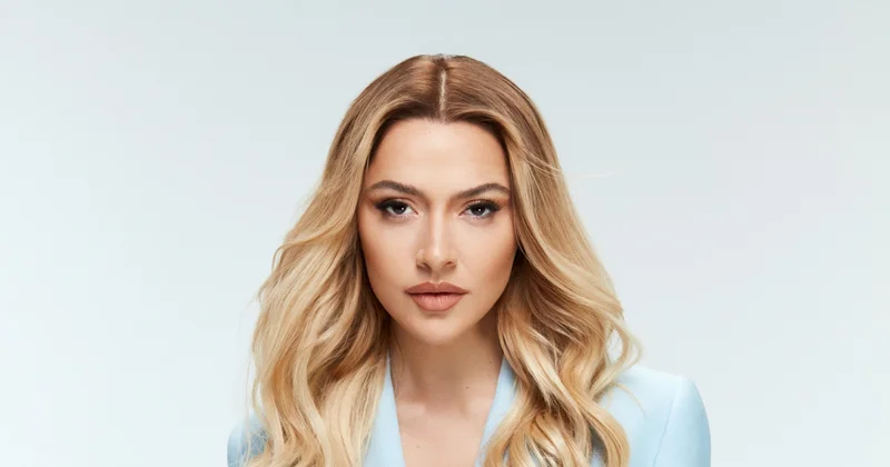 Hadisenin ad günü “look”u bəyənilmədi