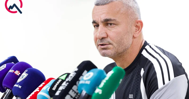 “Texniki səhvlərimiz çox idi”