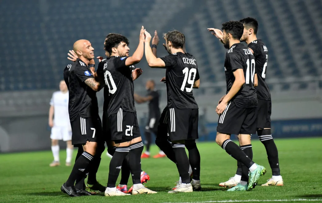 “Qarabağ” “Lion matçına satılan bilet sayı açıqlandı