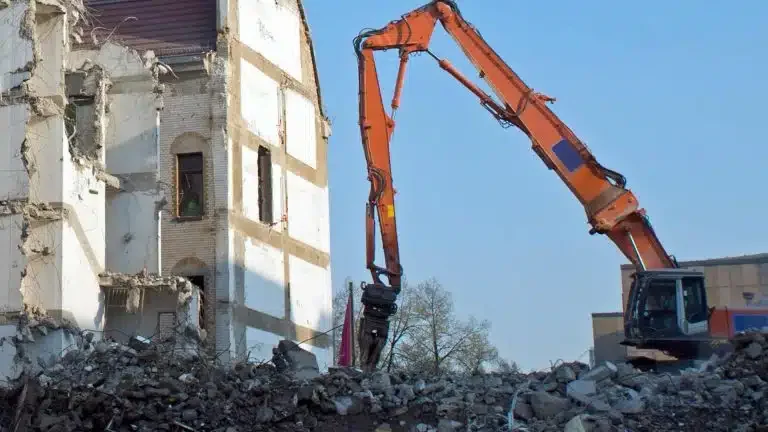 Bakı, Sumqayıt və Gəncədə böyük söküntü başlayacaq AÇIQLAMA