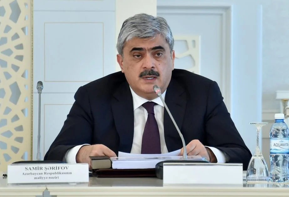 Nazir açıqladı: Sosialyönümlü xərclər 9,6 % artırılır