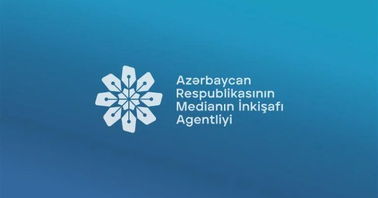 Agentlik onlayn və çap media subyektləri üçün müsabiqə elan edib. AzPolitika onlayn siyasiictimai qəzet