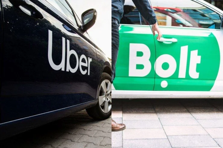 Uber” və “Bolt” sistemdə göstərilən avtomobil əvəzinə ünvana başqa avtomobillər göndərir: BU QƏDƏR CƏRİMƏSİ VAR AÇIQLAMA