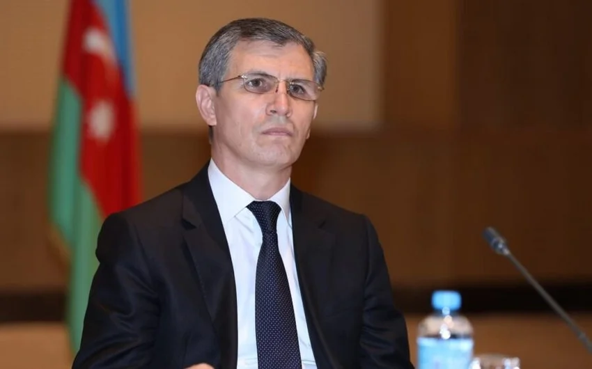 Zahid Oruc: Sərhədlərin açılması məsələsində əhalimizlə açıq danışmalıyıq Azərbaycanda özəl xəbərlər, araşdırmalar, təhlillər və müsahibələrin tək ünvanı