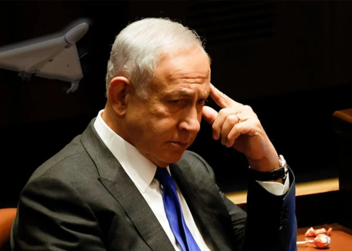 Netanyahu “Hizbullah” ilə atəşkəsi şərti olaraq təsdiqlədi Yeni Çağ Media