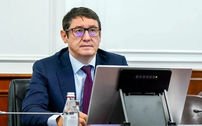 Almasadam Satkaliyev: Qazaxıstan BTC ilə neft tranzitini 13 dəfə artırmaq imkanını nəzərdən keçirir Xəbər saytı Son xəbərlər və Hadisələr