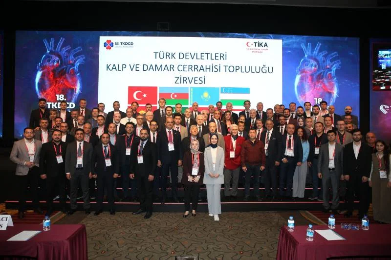 Türk Dünyası ölkələrinin yeni birliyi YARADILDI