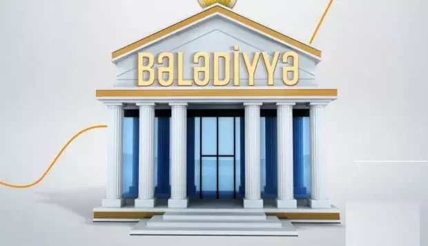 Azərbaycanda yeni bələdiyyələr yaradılıb