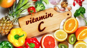 C vitamini ilə zəngin qidalar Portağaldan da çoxdur