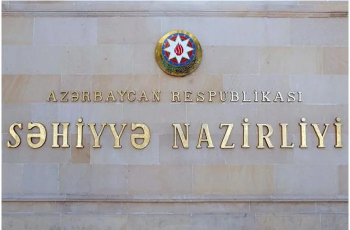 Səhiyyə Nazirliyi inşaat firmasından 2.3 milyonluq mebel alır