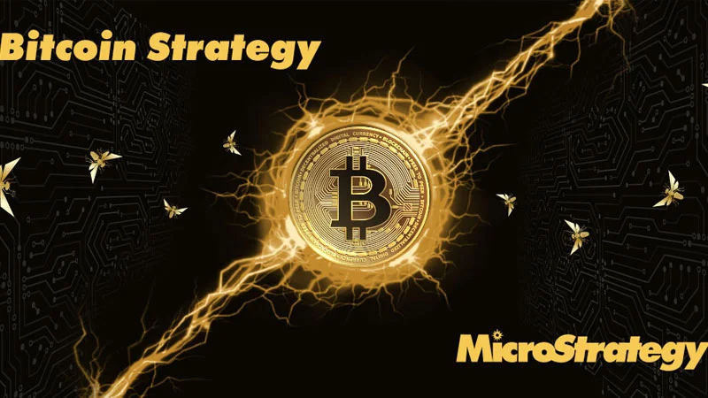 MicroStrategynin Bitcoin ehtiyatı 21 milyard $ı ötdü