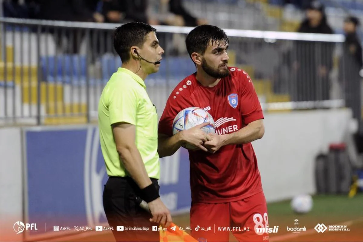 Faiq Hacıyev: Berdıyev hər birimizlə təkbətək söhbətlər edir Müsahibə