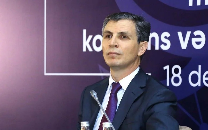 Zahid Oruc: Sərhədlərin açılması 100 minlərlə qeyriazərbaycanlı qaçqının ölkəmizə axını ilə nəticələnəcək