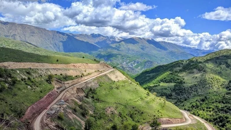 Kəlbəcərlilər doğma şəhərlə bağlı ümidlərindən danışdılar: Evə çatanda oğlum ağlamağa başladı