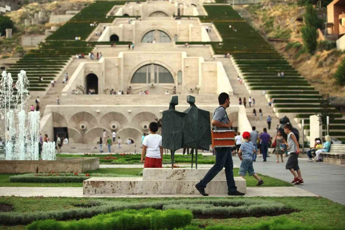 COP29 zamanı İrəvan Bakıdan bu iki xəbəri gözləyirmiş