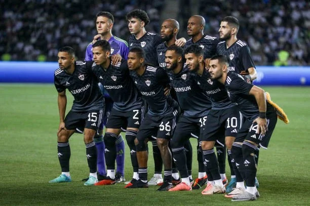 Avropa Liqası: “Qarabağ” “Lion oyununa satılan bilet sayı bəlli oldu