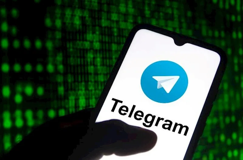 Rusiya “Telegram”ı cərimələyib