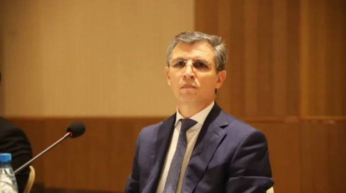 Zahid Oruc: Sərhədlərin açılması ilə bağlı əhalimizlə açıq danışmalıyıq