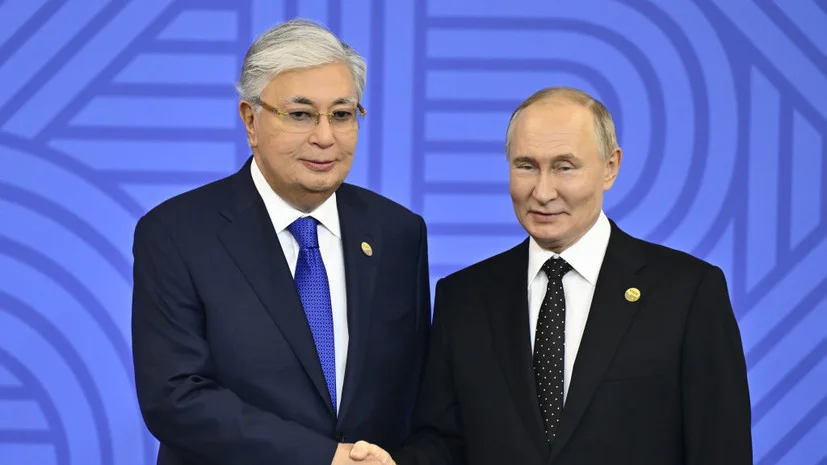 Astana Putinin Tokayevlə danışıqlar aparmaq üçün Qazaxıstana gələcəyini açıqlayıb Doğru Xəbərlər