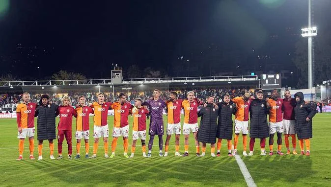 “Qalatasaray” kritik dönüş nöqtəsindədir